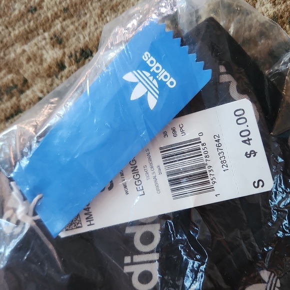 Adidas leggings - Picture 7 of 9